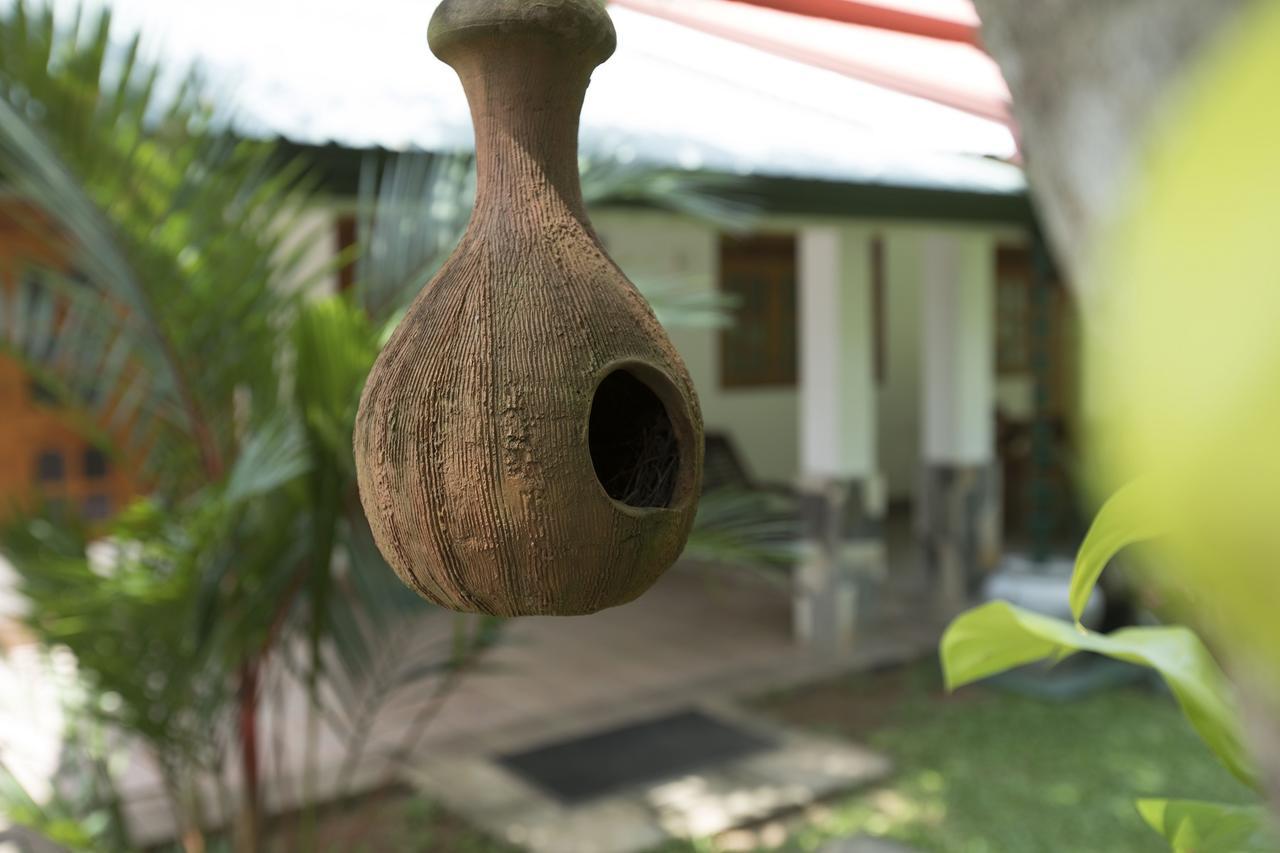 Avendra Garden Hotel Monaragala Exterior foto